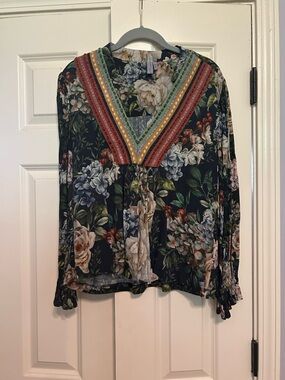 Anthropologie Top